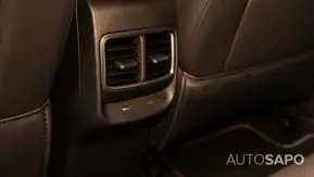 MG ZS 72.6 kWh 2WD Luxury de 2022