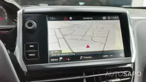 Peugeot 2008 1.5 BlueHDi Signature de 2019