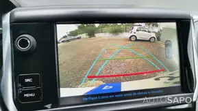 Peugeot 2008 1.5 BlueHDi Signature de 2019