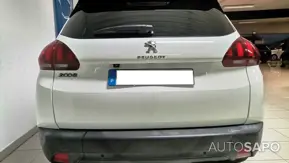 Peugeot 2008 1.5 BlueHDi Signature de 2019