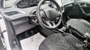 Peugeot 2008 1.5 BlueHDi Signature de 2019