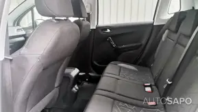 Peugeot 2008 1.5 BlueHDi Signature de 2019