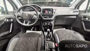 Peugeot 2008 1.5 BlueHDi Signature de 2019