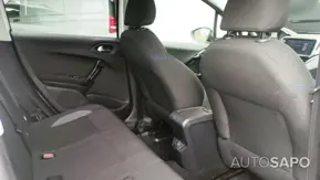 Peugeot 2008 1.5 BlueHDi Signature de 2019