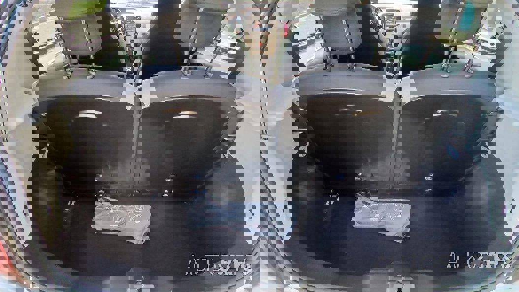 Citroen C1 1.0 VTi Elle de 2018