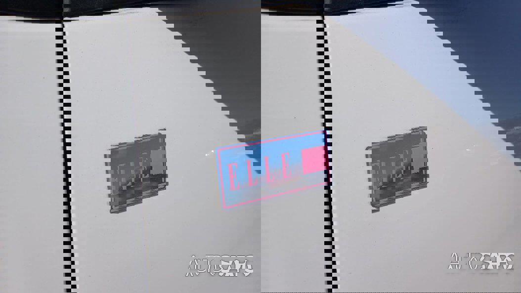 Citroen C1 1.0 VTi Elle de 2018