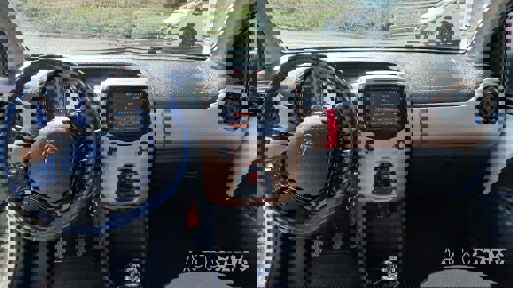 Citroen C1 1.0 VTi Elle de 2018