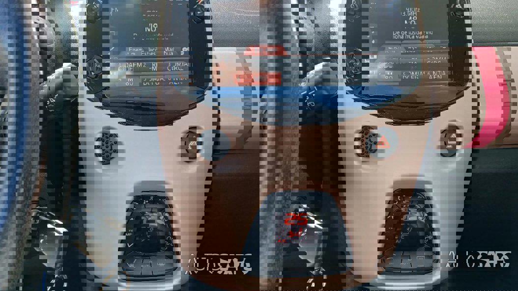 Citroen C1 1.0 VTi Elle de 2018