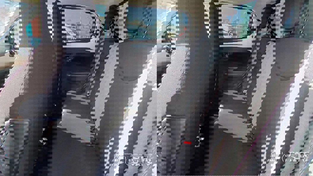 Citroen C1 1.0 VTi Elle de 2018