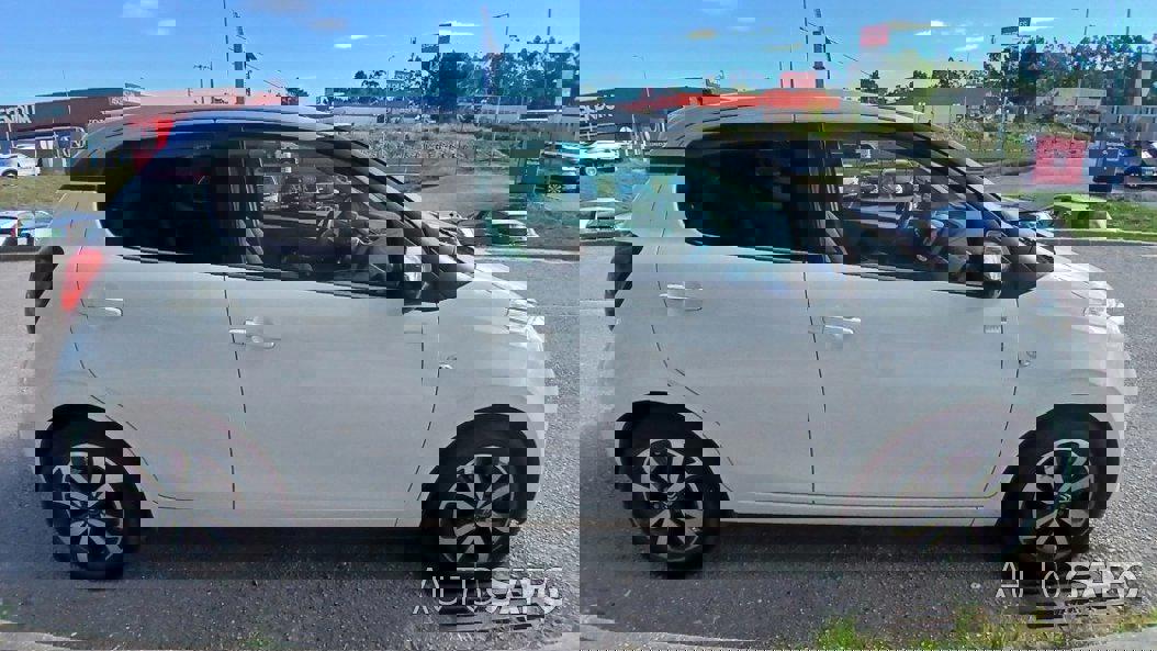 Citroen C1 1.0 VTi Elle de 2018