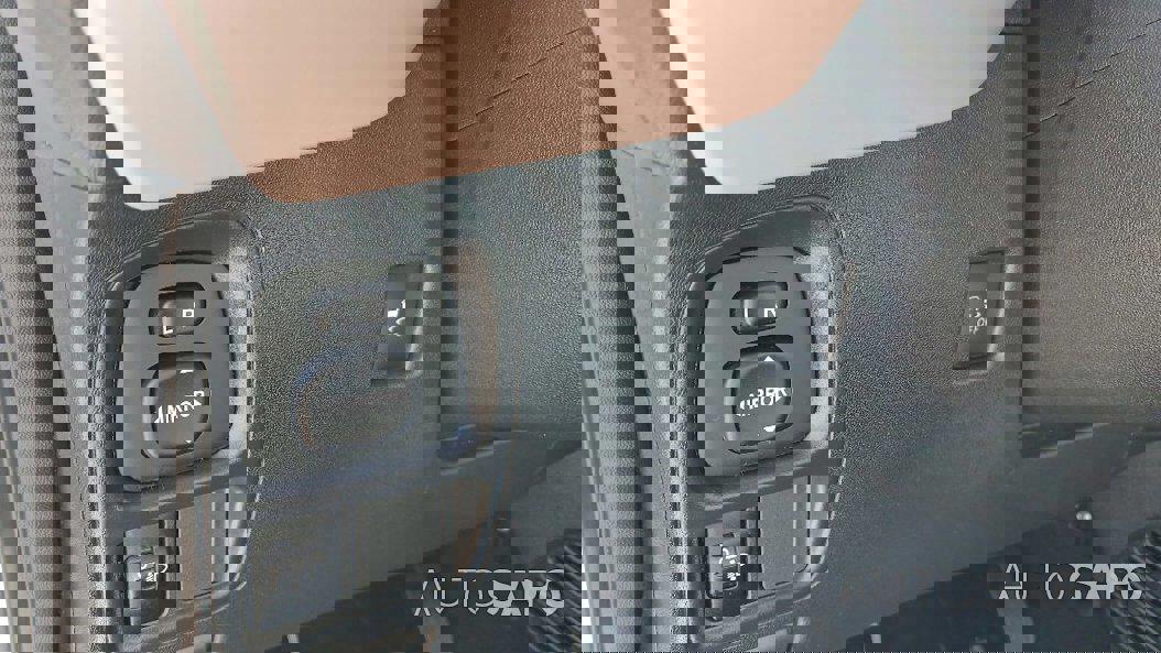 Citroen C1 1.0 VTi Elle de 2018