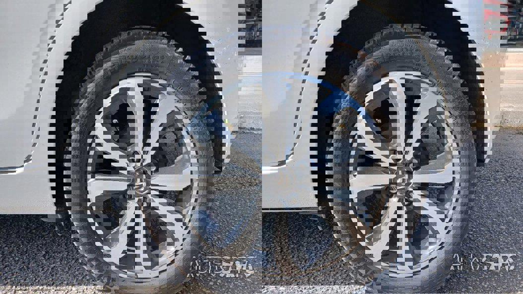 Citroen C1 1.0 VTi Elle de 2018