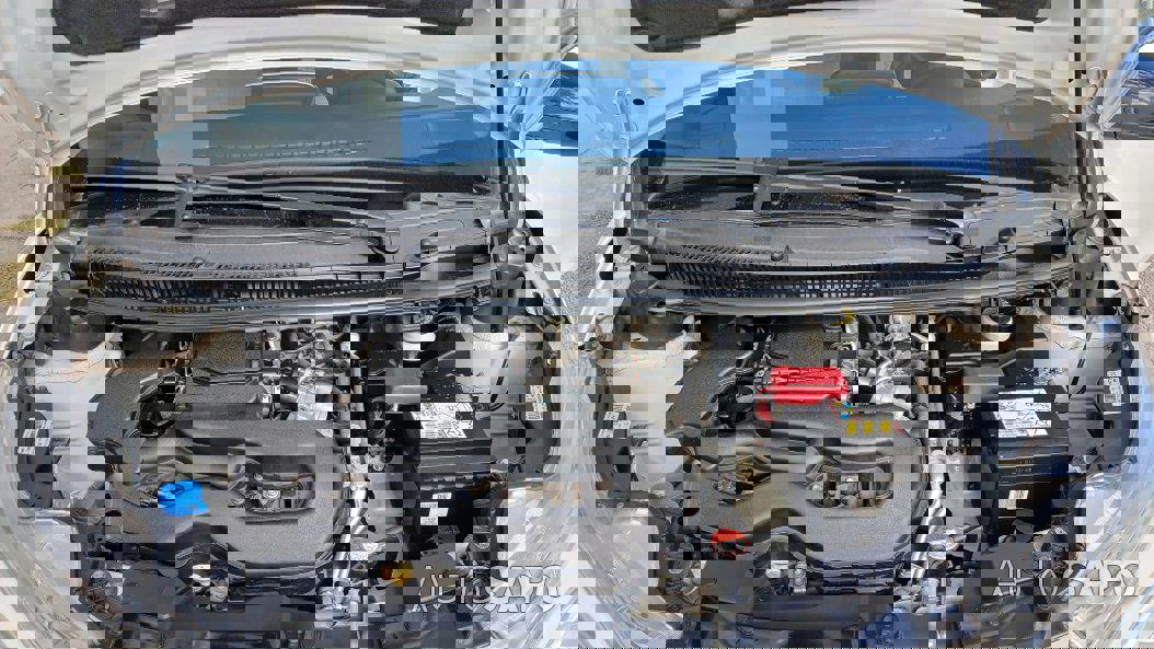 Citroen C1 1.0 VTi Elle de 2018