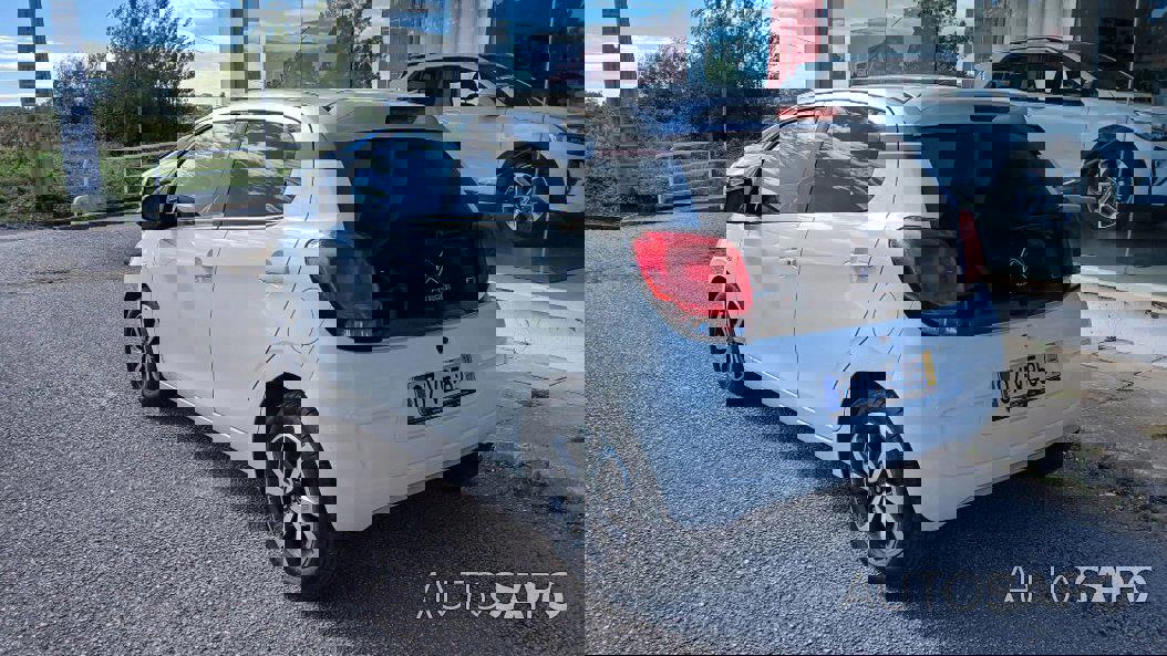 Citroen C1 1.0 VTi Elle de 2018