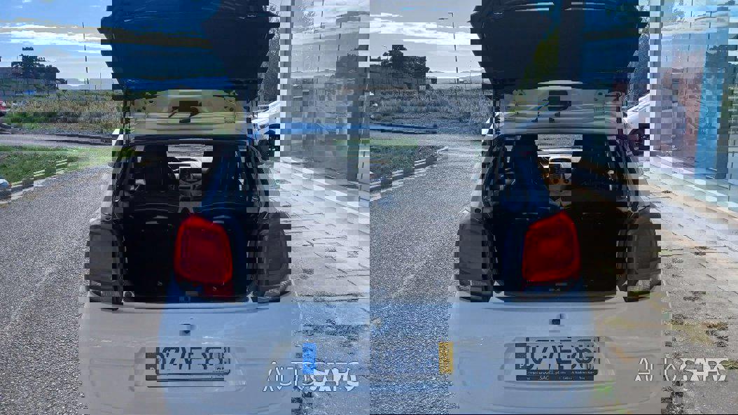 Citroen C1 1.0 VTi Elle de 2018