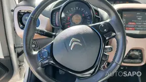 Citroen C1 1.0 VTi Elle de 2018