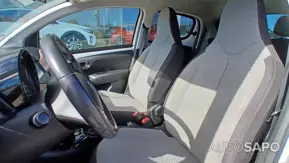 Citroen C1 1.0 VTi Elle de 2018