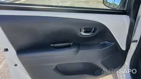 Citroen C1 1.0 VTi Elle de 2018