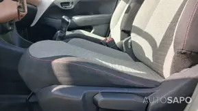 Citroen C1 1.0 VTi Elle de 2018