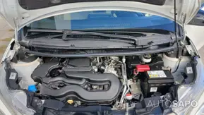 Citroen C1 1.0 VTi Elle de 2018