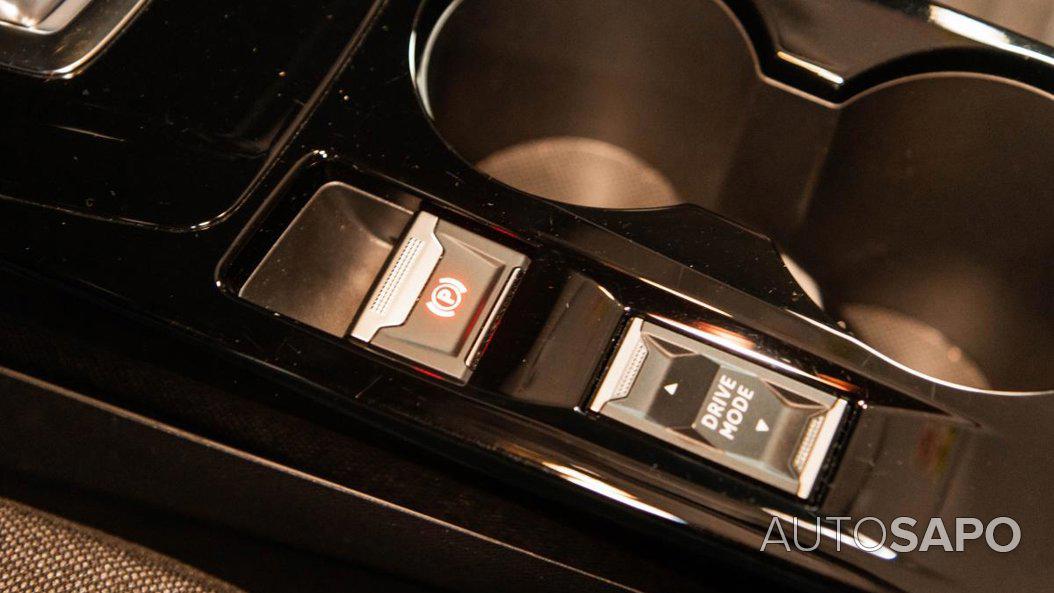 Peugeot E-208 de 2020