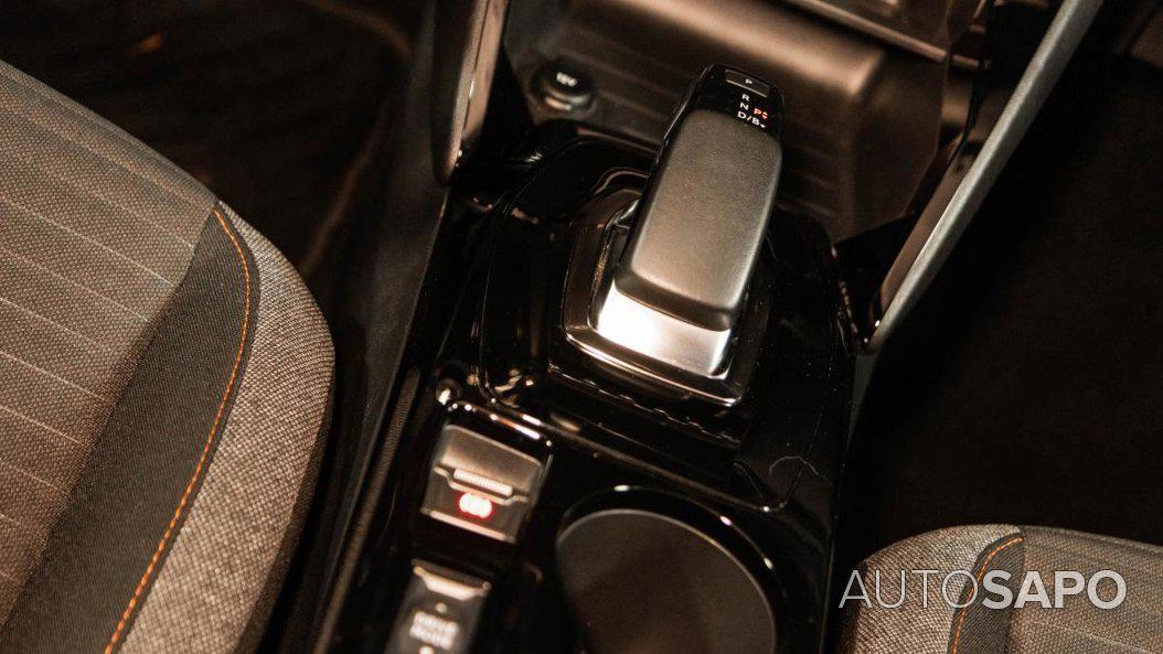 Peugeot E-208 de 2020