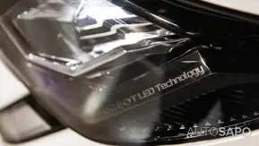 Peugeot E-208 de 2020