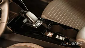 Peugeot E-208 de 2020