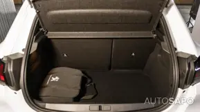 Peugeot E-208 de 2020