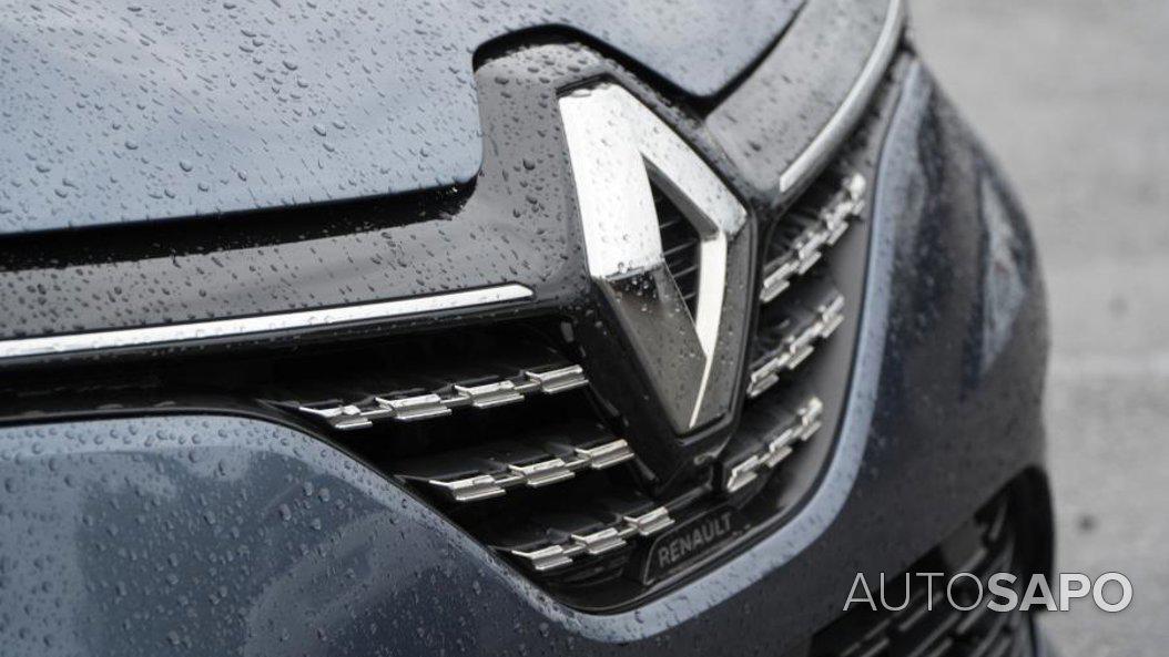 Renault Clio 1.0 TCe Intens de 2022