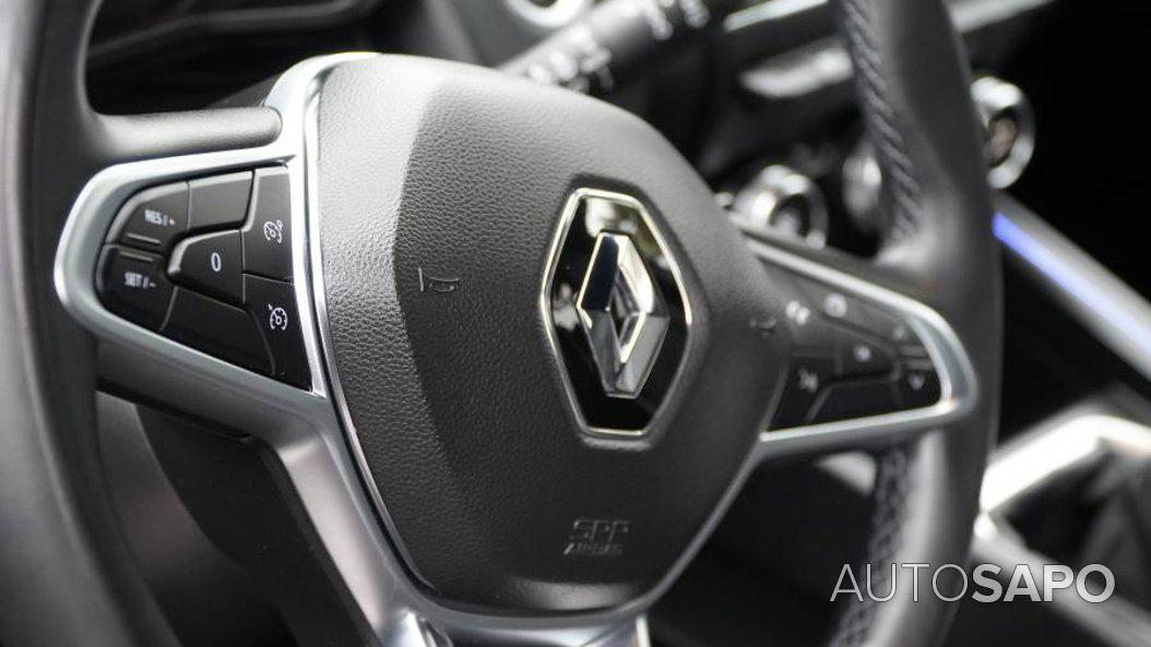 Renault Clio 1.0 TCe Intens de 2022