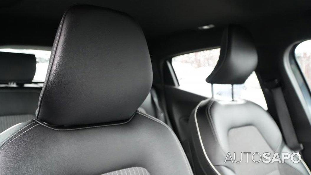 Renault Clio 1.0 TCe Intens de 2022