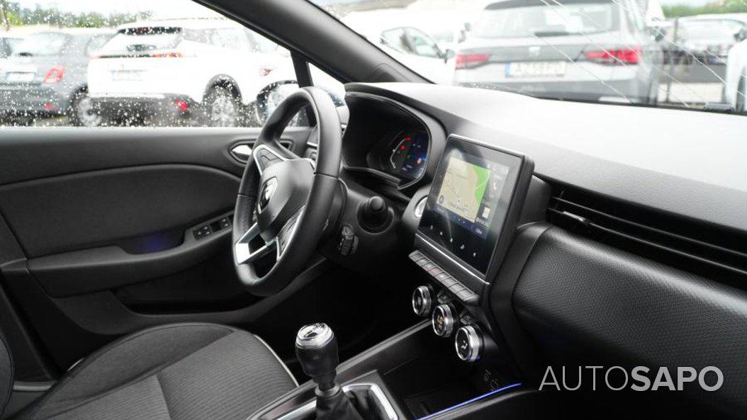 Renault Clio 1.0 TCe Intens de 2022