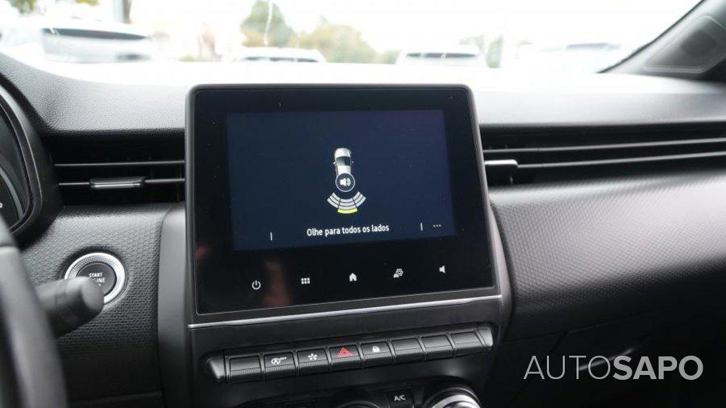 Renault Clio 1.0 TCe Intens de 2022