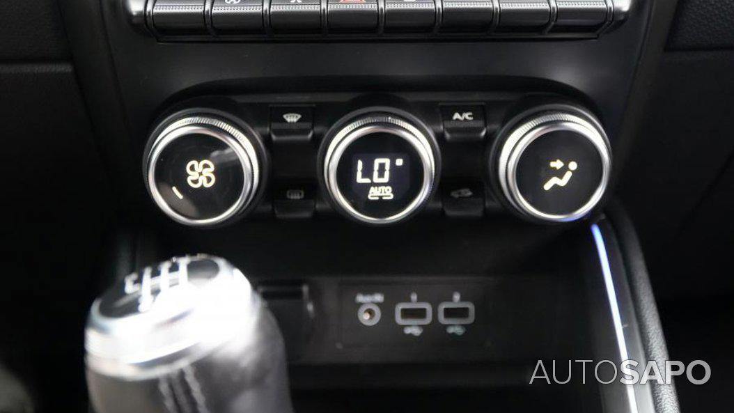 Renault Clio 1.0 TCe Intens de 2022