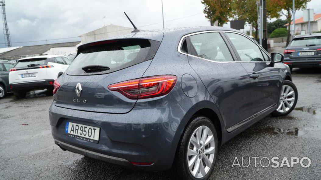 Renault Clio 1.0 TCe Intens de 2022