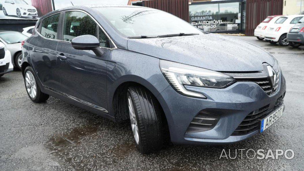 Renault Clio 1.0 TCe Intens de 2022