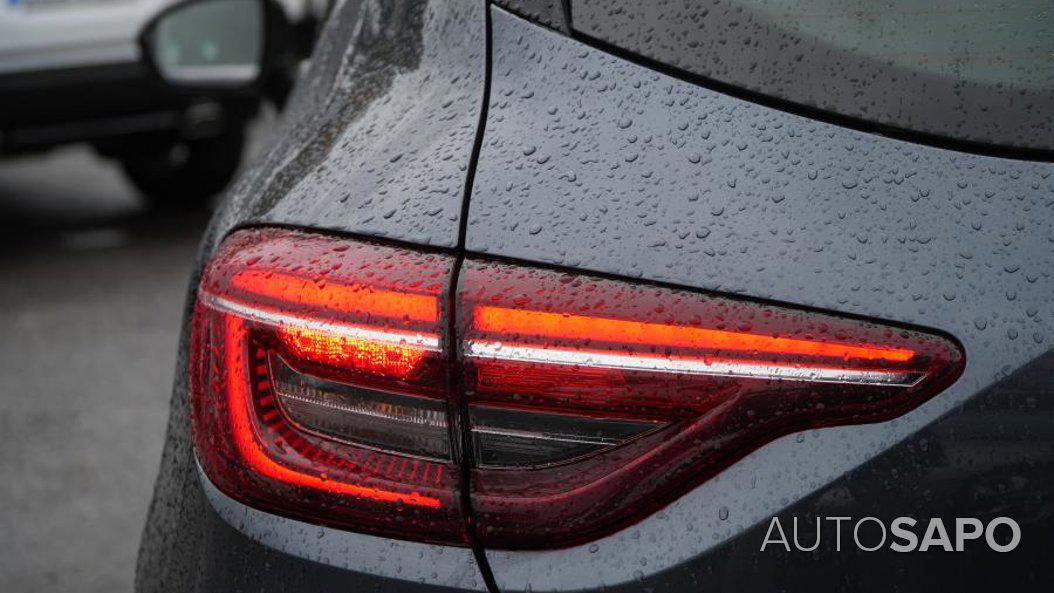 Renault Clio 1.0 TCe Intens de 2022