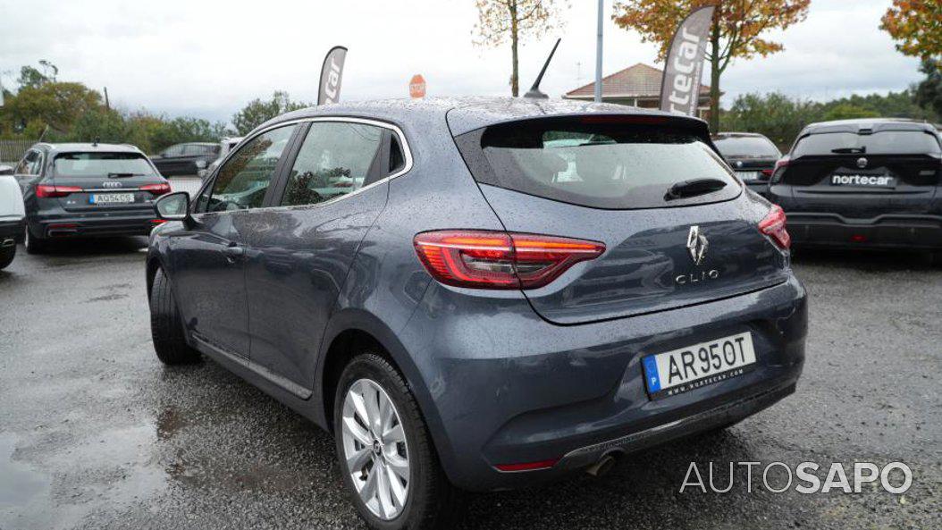 Renault Clio 1.0 TCe Intens de 2022