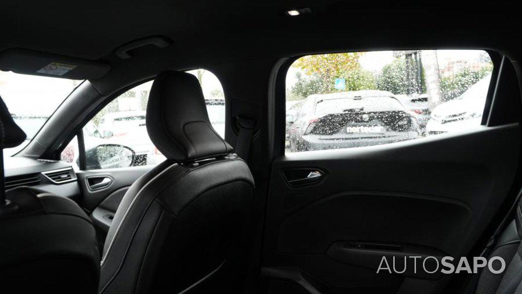 Renault Clio 1.0 TCe Intens de 2022