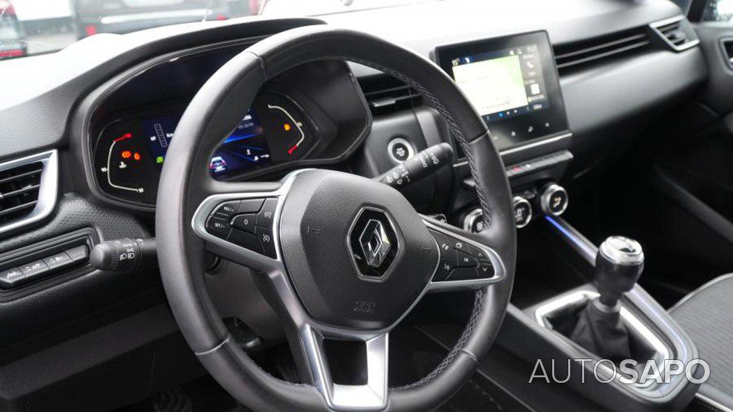 Renault Clio 1.0 TCe Intens de 2022
