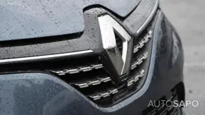 Renault Clio 1.0 TCe Intens de 2022