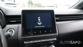 Renault Clio 1.0 TCe Intens de 2022