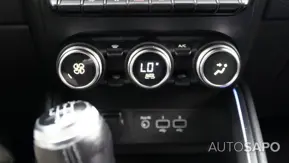 Renault Clio 1.0 TCe Intens de 2022