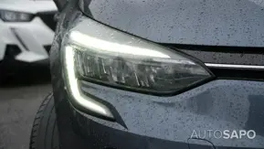 Renault Clio 1.0 TCe Intens de 2022