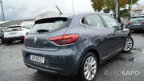 Renault Clio 1.0 TCe Intens de 2022
