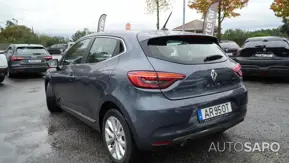 Renault Clio 1.0 TCe Intens de 2022