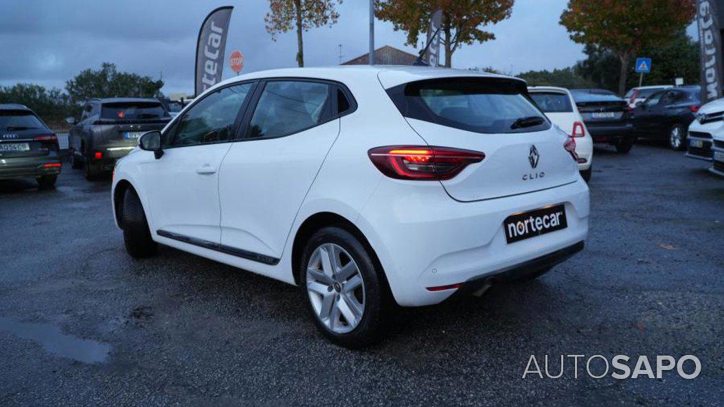 Renault Clio de 2020