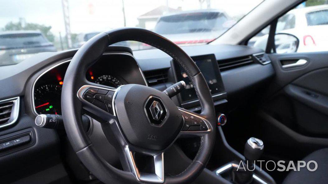 Renault Clio de 2020