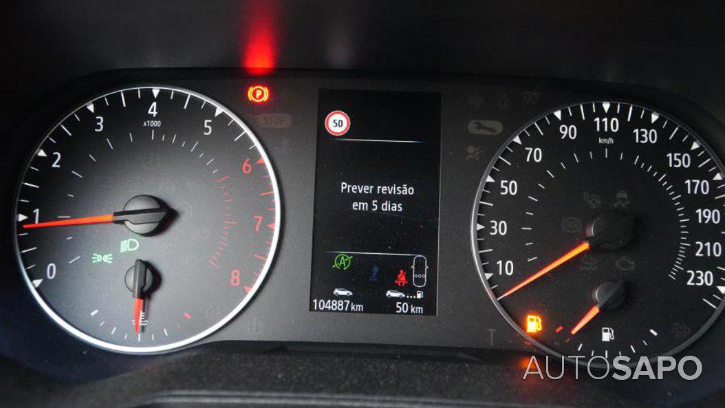 Renault Clio de 2020